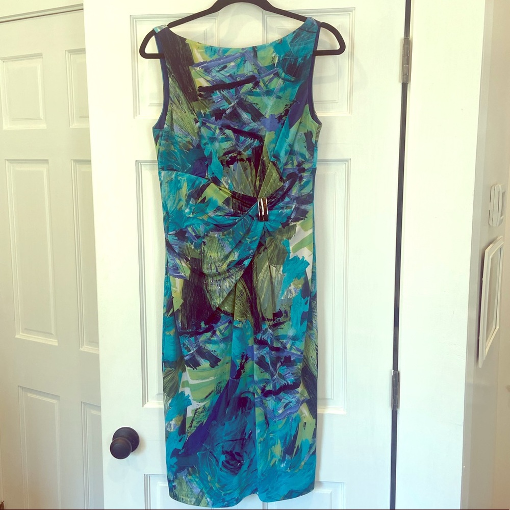 Summer dress - size 10